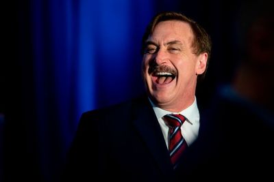 Mike Lindell Net Worth 2024: The Unconventional Journey Of MyPillow Founder