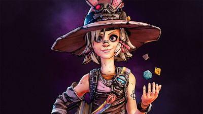 All Tiny Tina's Wonderlands Shift codes and how to redeem them