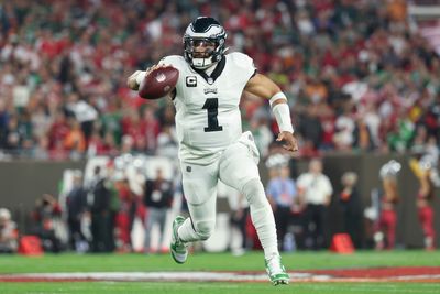 Eagles QB Jalen Hurts donates $200K to Philadelphia School District for 10 new air conditioners