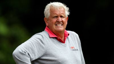 Colin Montgomerie To Play Host For PGA Seniors Championship At Trump International