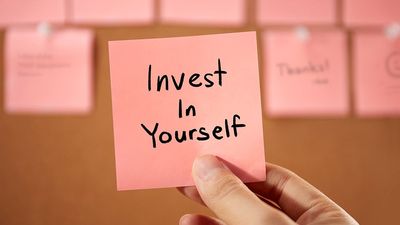 Set A Goal And Learn How To Stick With It