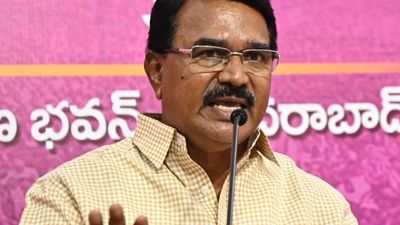 BRS rebuts CM’s comments on Palamuru, terms them arrogant