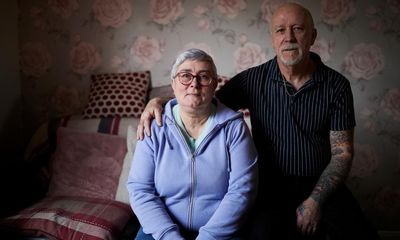 ‘We’re already vulnerable’: the carers told to repay huge sums by the DWP