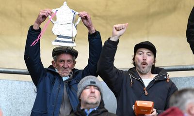Is a Swiss-style end for FA Cup replays worth trading the family silver for?