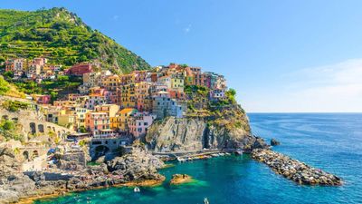 There is now an easier way for Americans to live in Italy