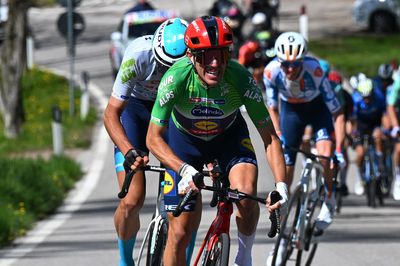Juan Pedro Lopez seals Tour of the Alps as Aurelien Paret-Peintre wins final stage