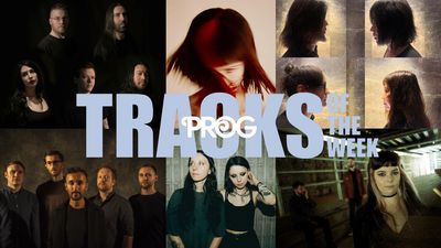 New proggy sounds you must hear from Maybeshewill, MONO, Eye and more in Prog's Tracks Of The Week