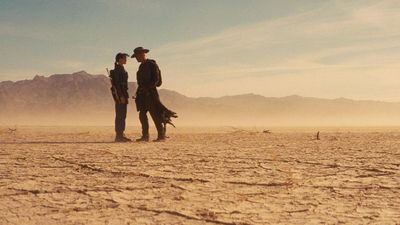 Fallout season 2: trailer, plot, cast, first-look pictures and everything we know so far about the show
