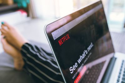 Netflix Stock Tumbles on Huge Gain in FCF - Shorting OTM Puts for Income Makes Sense Here