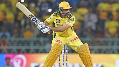 Aged 42, MS Dhoni pockets another massive IPL milestone