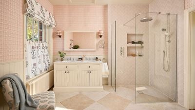 50 stylish bathroom ideas that designers always return to