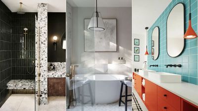 38 bathroom ideas for a serene and stylish design