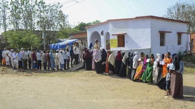 Over 48% turnout recorded in four seats of Bihar in first phase of Lok Sabha election