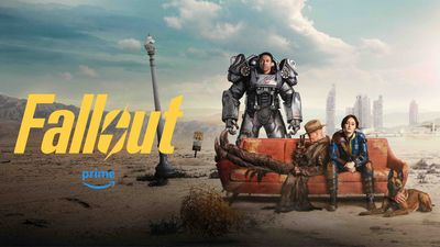 ‘Fallout’ Gets Quick Renewal on Prime Video