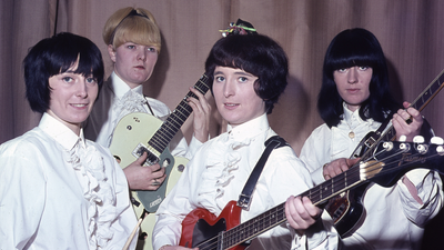 “John Lennon said, ‘Girls don't play guitars’”: The Liverbirds, one of the world’s first all-female rock groups, recall their first meeting with The Beatles