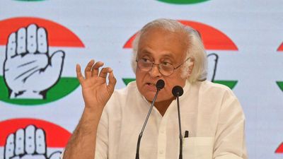 Congress wants EC to take note of BJP’s use of ‘one issue’ to seek votes