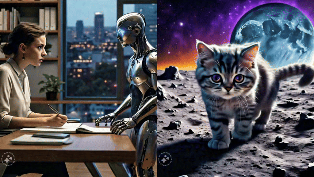 Meta’s Imagine AI image generator just got a big GIF upgrade — and I’m obsessed