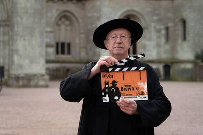Father Brown season 12: cast, plot and everything we know