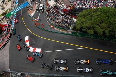WIN! A VIP Race Weekend Experience in Monaco