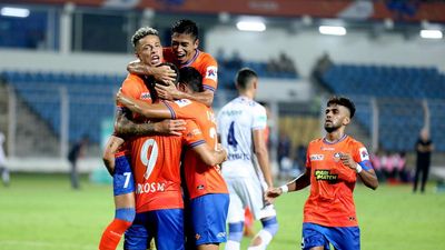 FC Goa host Chennaiyin FC in high-stakes knockout battle