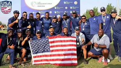 Team USA Seeks Momentum Against Bangladesh Following Dominant Canada Series