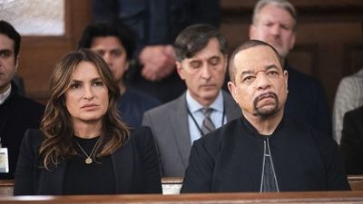 Law & Order: SVU season 25 episode 10 recap — do Maddie and the Flynns see justice served?