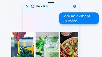 Meta AI is taking over WhatsApp, Facebook, Instagram, and Messenger