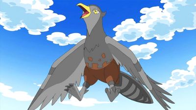 A massive Spanish Pokemon tournament that starts out with a Stardew Valley-style Nuzlocke was won by an exploding "trash-bird"