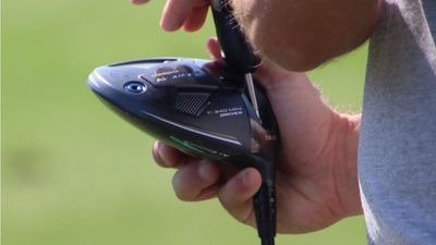 Is Callaway The Latest Manufacturer To Jump On The Mini-Driver Bandwagon?