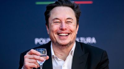 Twitter users have been confusing Elon Musk's Grok AI with fake news and it's all rather amusing