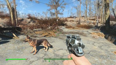 Almost nine years later, Fallout 4 is a chart-topping smash hit, and we all know why