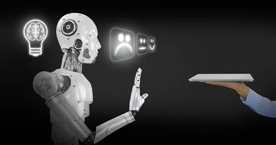 Ask Fuzzy: What is 'sentient' and why is its definition so slippery?