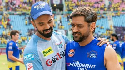 KL Rahul fires a dazzling 53-ball 82, pips MS Dhoni to this IPL record