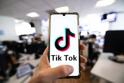 What happens next if TikTok gets banned by Congress?