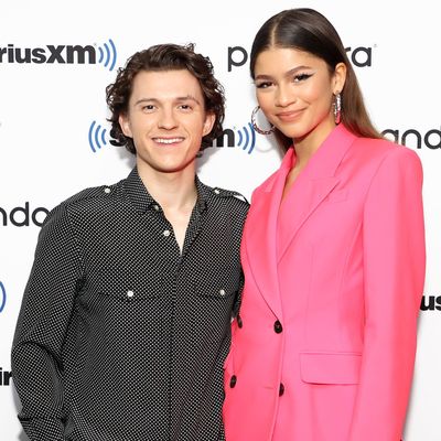 Here’s How to Get Out of a Speeding Ticket, According to Zendaya and Tom Holland
