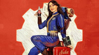 Now that Lucy is somewhere around level 8, what do you want to see in the Fallout show's second season?