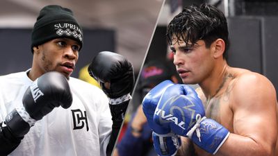 Haney vs Garcia live stream: How to watch the boxing this weekend