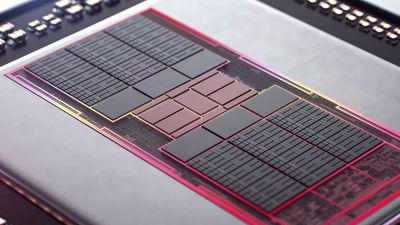 Alleged Zen 5 'Strix Halo' Mobile APU has more GPU cores than RX 7600 XT or PS5 — features monster RDNA 3.5 GPU with 40 compute units