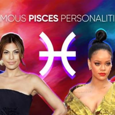 Pisces' Notable Figures: Recognized Personalities In The Hall Of Fame