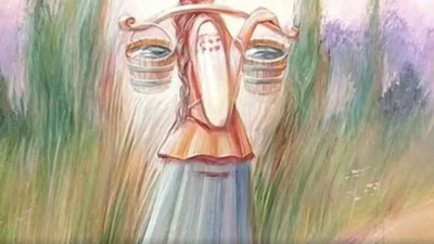 Optical illusion: What you first see reveals if you have empathetic or opinionated personality