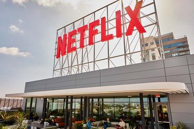 Is Netflix's Subscriber Growth Binge Almost Over?