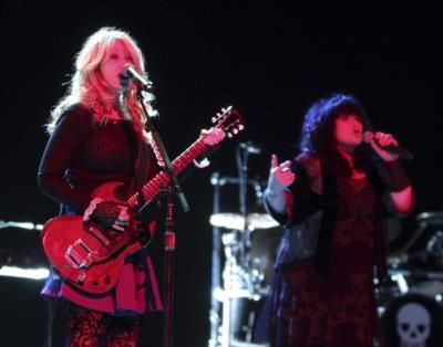 Heart Announces World Tour Featuring Classic Hits And New Songs