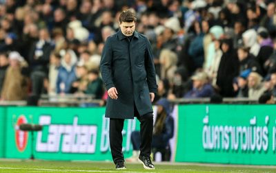 'The way they wanted to do things was in a very wrong way': Chelsea manager Mauricio Pochettino not happy with his players' actions