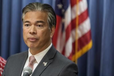 California Group Battles Attorney General Over Gender Identity Proposal