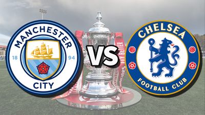 Man City vs Chelsea live stream: How to watch FA Cup semi-final game online