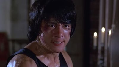 The 32 greatest Jackie Chan movie moments