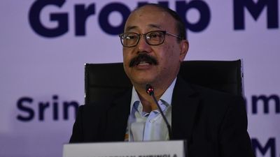 Darjeeling strategically crucial and vulnerable, says former diplomat
