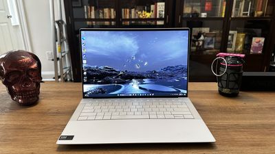 Dell XPS 14 OLED review: A vibrant and gorgeous display
