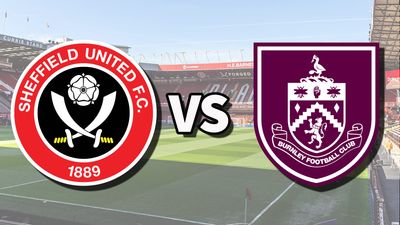 Sheffield Utd vs Burnley live stream: How to watch Premier League game online and on TV, team news