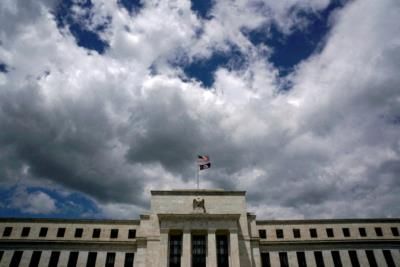 Fed Survey Highlights Inflation And US Election As Risks